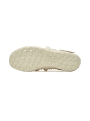 Giày MLB Flair Mary Jane New York Yankees Cream