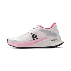 Giày MLB Korea Athflow LA Dodgers Pink