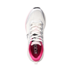 Giày MLB Korea Athflow LA Dodgers Pink