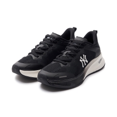 Giày MLB Korea Athflow New York Yankees Black