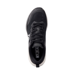 Giày MLB Korea Athflow New York Yankees Black