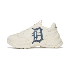 Giày MLB Bigball Chunky A Detroit Tigers White