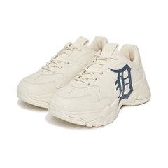 Giày MLB Bigball Chunky A Detroit Tigers White