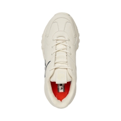 Giày MLB Bigball Chunky A Detroit Tigers White