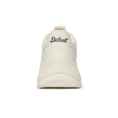 Giày MLB Bigball Chunky A Detroit Tigers White