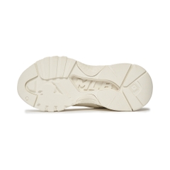 Giày MLB Bigball Chunky A Detroit Tigers White