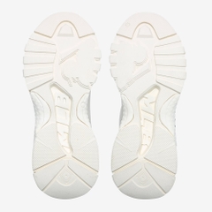 Giày MLB BigBall Chunky A New York Yankees Ivory 2021