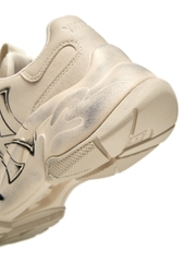 Giày MLB Big Ball Chunky A Vintage New York Yankees White