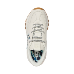 Giày MLB BigBall Chunky Cube Monogram New York Yankees White