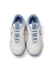 Giày MLB BigBall Chunky Denim Windows New York Yankees Blue