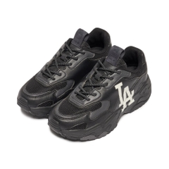 Giày MLB BigBall Chunky Lite LA Dodgers Black