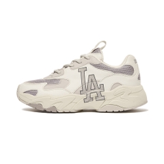 Giày MLB BigBall Chunky Lite LA Dodgers Grey