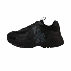 Giày MLB BigBall Chunky Lite LA Dodgers Black 2019