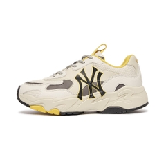 Giày MLB BigBall Chunky Lite New York Yankees Mustard