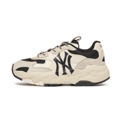 Giày MLB BigBall Chunky Lite SD New York Yankees Black