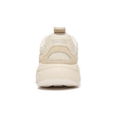 Giày MLB BigBall Chunky Lite SD New York Yankees Cream