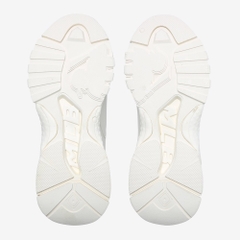 Giày MLB BigBall Chunky P Boston Red Sox Ivory