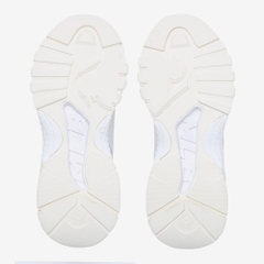 Giày MLB BigBall Chunky P LA Dodgers White