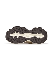 Giày MLB Champ Chunky SD New York Yankees Brown