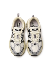 Giày MLB Korea Ace Runner V2 New York Yankees Silver