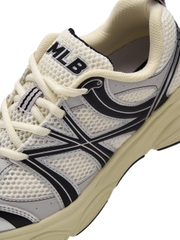 Giày MLB Korea Ace Runner V2 New York Yankees Silver