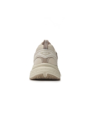 Giày MLB Korea Ace Runner V2 New York Yankees Beige
