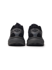 Giày MLB Korea Ace Runner V2 New York Yankees Black