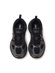 Giày MLB Korea Ace Runner V2 New York Yankees Black