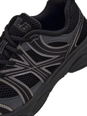 Giày MLB Korea Ace Runner V2 New York Yankees Black