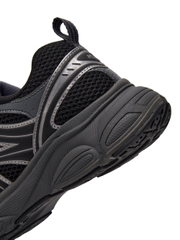 Giày MLB Korea Ace Runner V2 New York Yankees Black