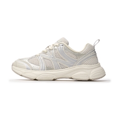 Giày MLB Korea Ace Runner V2 New York Yankees Ivory