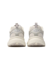 Giày MLB Korea Ace Runner V2 New York Yankees Ivory