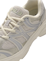 Giày MLB Korea Ace Runner V2 New York Yankees Ivory