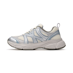 Giày MLB Korea Ace Runner V2 New York Yankees Skyblue