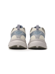 Giày MLB Korea Ace Runner V2 New York Yankees Skyblue