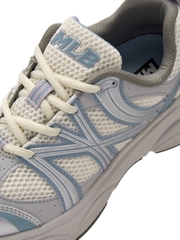 Giày MLB Korea Ace Runner V2 New York Yankees Skyblue