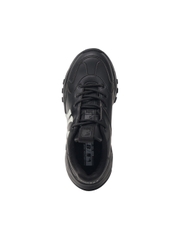 Giày MLB Korea BigBall Chunky A New York Yankees Black