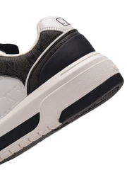 Giày MLB Korea Chunky Liner Classic Mono New York Yankees Black