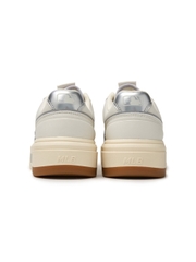 Giày MLB Korea Chunky Liner Basic SL New York Yankees Ivory