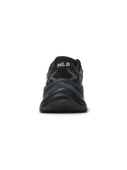 Giày MLB Korea Curve Runner LA Dodgers Black