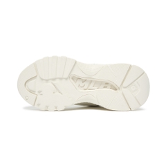 Giày MLB Bigball Chunky A New York Yankees Ivory