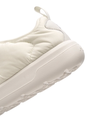 Giày MLB Korea Bouncer Padded Slip-On LA Dodgers White