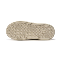 Giày MLB Korea Chunky Classic Base LA Dodgers Cream