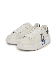 Giày MLB Chunky Classic A LA Dodgers White