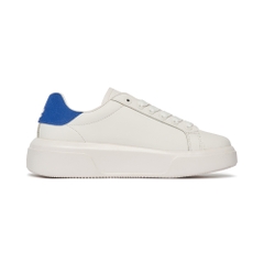 Giày MLB Chunky Classic P LA Dodger D.Blue