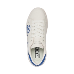 Giày MLB Chunky Classic P LA Dodger D.Blue