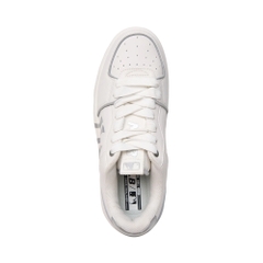 Giày MLB Korea Chunky Liner New York Yankees Gray