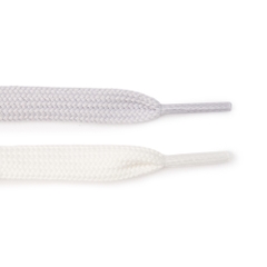 Giày MLB Cổ Cao Chunky Liner Mid Denim New York Yankees Gray