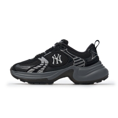Giày MLB XLG Chunky New York Yankees Black