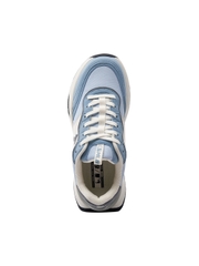 Giày MLB Chunky Runner SD LA Dodgers Blue